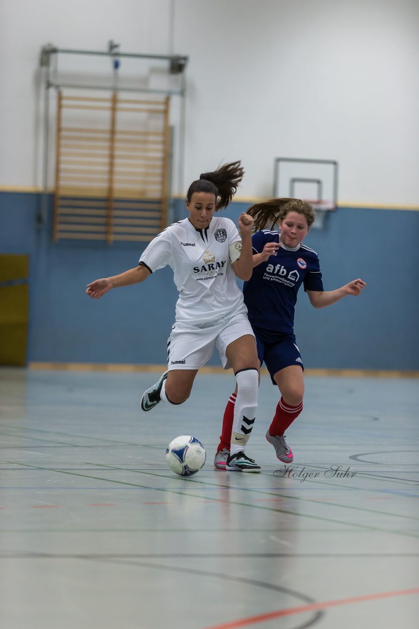 Bild 63 - B-Juniorinnen Futsal Qualifikation